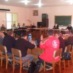 04 - Momento do Compartilhar