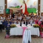 Celebração e Festa de Aniversário da Comunidade de Belém