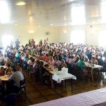 Trabalhos nas comunidades do Sínodo com recursos da Campanha Vai e Vem