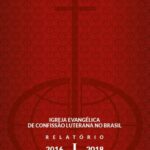 Relatório da Presidência e Secretaria Geral - 2018