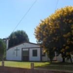 Tempo de Serra do Pontão e Acácia