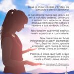 Campanha de Oração