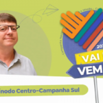 Campanha Vai e Vem Sínodo Centro-Campanha Sul