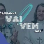 Campanha Vai e Vem 2022 - Sínodo Vale do Itajaí