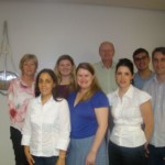 Equipe Editorial da Revista O Amigo das Crianças