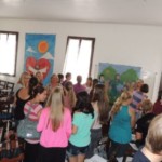 Conselho de Educação Cristã Contínua - Sínodo Planalto Rio-Grandense