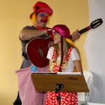 Retiro Setorial do Culto Infantil no Sínodo Vale do Itajaí