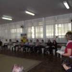 Aprender a Acolher sem Medos e Receios