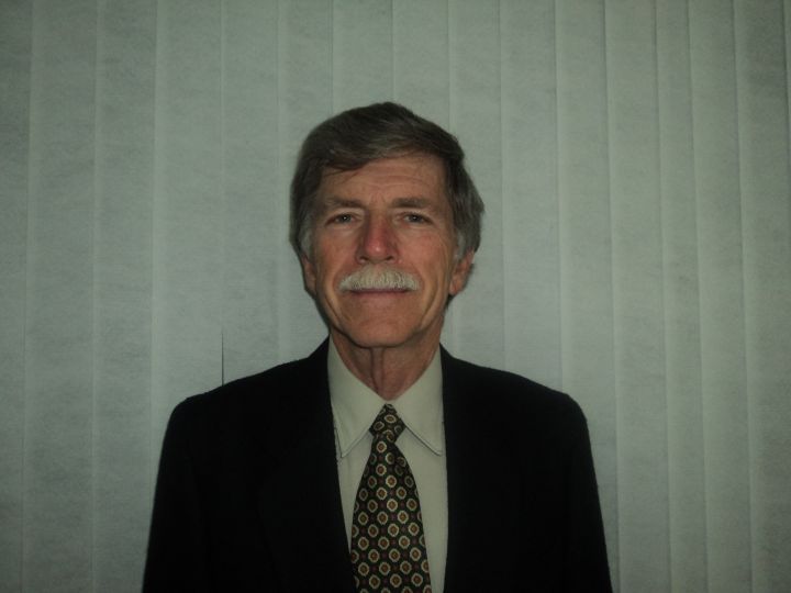 P. em. Arno Paganelli