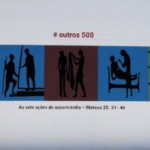 Deus da Misericórdia entre nós (Foto: Carlos LuizUlrich)