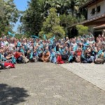 Encontro Sinodal da OASE