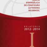 XXIX Concílo da Igreja  -Relatório 2012-2014 - I