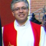 Pastor Leandro Luis da Silva