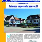 OASE EM FOCO 082 Fevereiro 2019