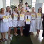 Confirmação em Recreio