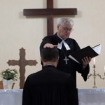 Culto de Instalação do Pastor Mário Maass