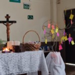 Encontro Paroquial da OASE - 15.09.22