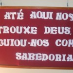 OASE da Vila Progresso em festa