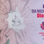 Dia Nacional da Diaconia 2020 .