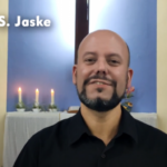 Pastor Tiago Jaske