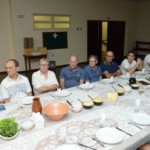 Criação de Grupo da Legião Evangélica Luterana em Itoupava Seca