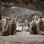 E o verbo se fez carne