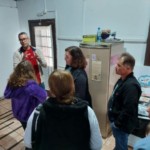 FLD participa do Dia Sinodal da Igreja do Sínodo Planalto Rio-Grandense