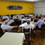 Conferência de Ministros