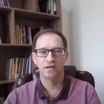 Pastor Astor Albrecht