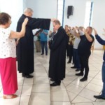 Culto de Instalação