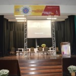 XXX Concílio da IECLB - Oração da Noite - sexta-feira