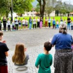 Retiro com Crianças 1.