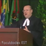 Prédica Pastor Carlos Dege