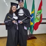 Bruna e Felipe