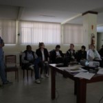 I Etapa do Curso de M. de Diaconia 2013 004