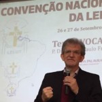 P. Dr. Nestor Paulo Friedrich