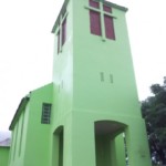 Vai e Vem 2014: Projeto Missionário em Chapada-RS