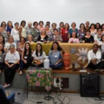 Encontro Ecumênico de Mulheres - Vitória-ES - Maio 2017