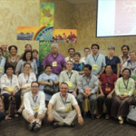 Familia Confessional Luterana do Continente