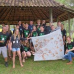 Calendário Quaresma - ARJ