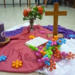 Reunião do Conselho Nacional de Diaconia - março 2017