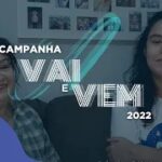Campanha Vai e Vem 2022 - Sínodo Paranapanema
