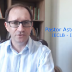 Pastor Astor Albrecht