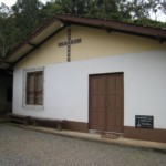 Blumenau Martin Luther - João Batista