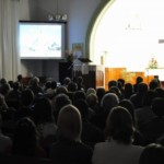 Ordenação de Bianca Bartsch