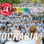 Palavr@ção on-line 22 - Democracia