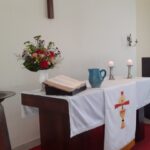 Culto Batismo do Senhor