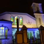 XXIX Concílio da IECLB - viDas em comunhão - 15-19.10.2014 - Rio Claro/SP