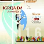 Tema do Ano 2015 - 2016