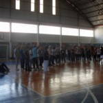 JE Torneio Intersinodal 21 de abril 2012